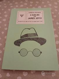 A Dublino con James Joyce