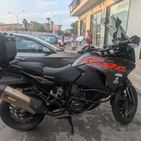 Ktm 1290 sas 42.000 km