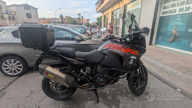 Ktm 1290 sas 42.000 km
