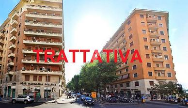 MONOLOCALE A ROMA