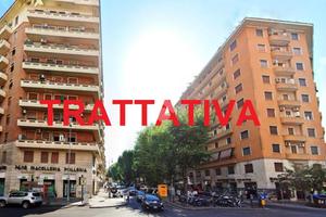 MONOLOCALE A ROMA