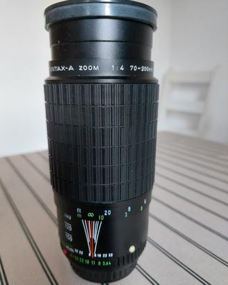 Pentax-A Zoom 70-200