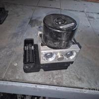 Pompa / Centralina Abs Per Bmw Serie 1 F20 - F21