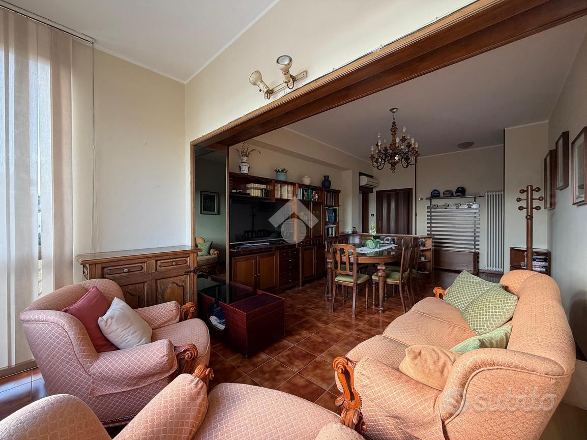 Apartment in Carbonera, Mignagola - Vista 5