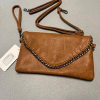 Pochette con tracolla