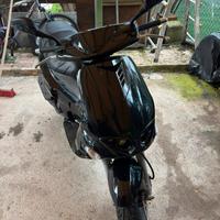 Gilera Runner 125 4t