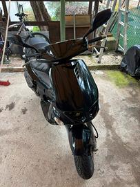 Gilera Runner 125 - 2003