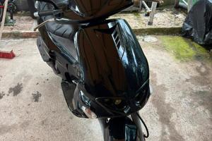 Gilera Runner 125 - 2003