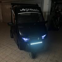 Ape 50