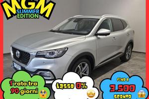 MG EHS Plug-in Hybrid Luxury
