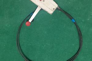 Telecomando fuoribordo