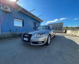 Audi A6 Avant 3.0 V6 TDI 240 CV F.AP quattro tiptr