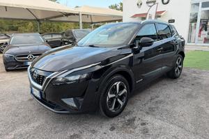 NISSAN Qashqai e-Power N-Connecta