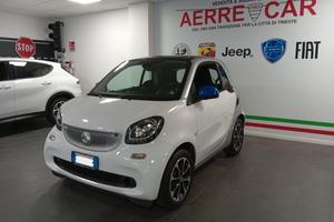 Smart ForTwo 70 1.0 Passion