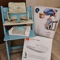 stokke solo sedia o completa