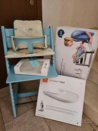 stokke solo sedia o completa