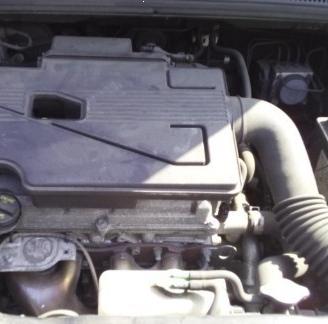 Motore Fiat 16 - Anno 2009 - 1.6 Benzina - M16A