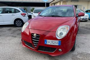 Alfa Romeo MiTo 1.3 JTDm-2 95 CV S&S Distinctive