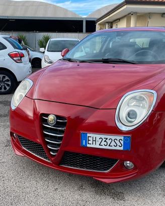 Alfa Romeo MiTo 1.3 JTDm-2 95 CV S&S Distinctive