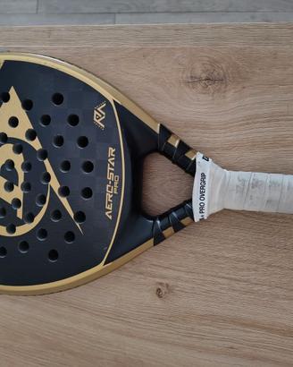 Racchetta da padel