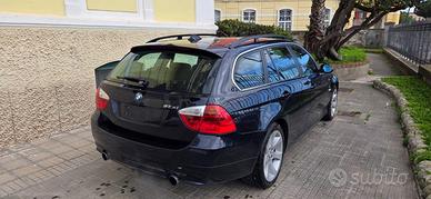 BMW 335xi benzina biturbo aut. del luglio 2007