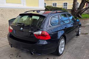 BMW 335xi benzina biturbo aut. del luglio 2007