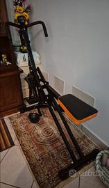 power crunch display