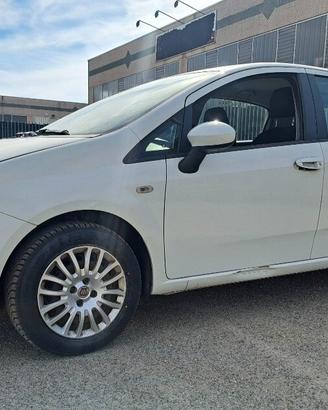 Fiat Grande Punto 1.2 5 porte Lounge per
