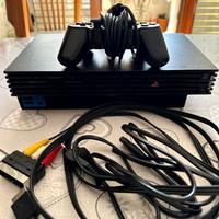 Console PlayStation 2 PS2