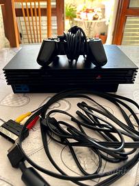 Console PlayStation 2 PS2