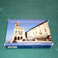 Carte San Marino