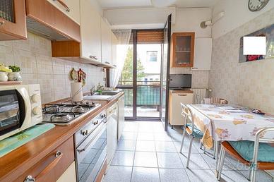 Appartamento di 65 m² con 2 locali a Bollate