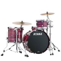 Batteria Tama Starclassic Walnut/Birch 20"