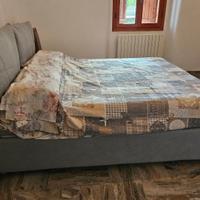Letto matrimoniale PerDormire