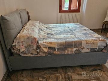 Letto matrimoniale PerDormire