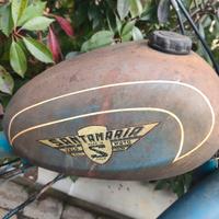 Santamaria 50 3 marce 