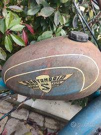 Santamaria 50 3 marce 