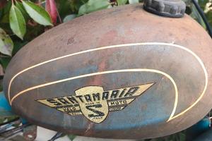 Santamaria 50 3 marce 