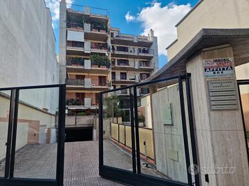 Centralissimo box auto