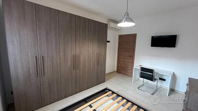 Camera per giovane studentessa o lavoratrice