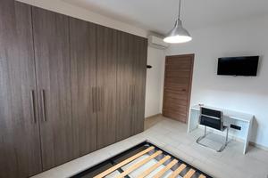 Camera per giovane studentessa o lavoratrice