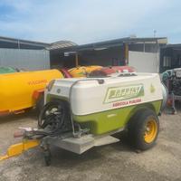 Atomizzatore usato caffini da lt 1500