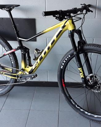 SCOTT SPARK RC