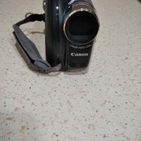 Videocamera CANON