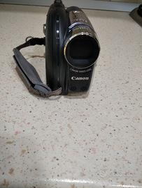 Videocamera CANON