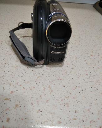 Videocamera CANON