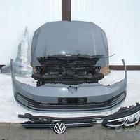 Ricambi usati Volkswagen Golf 8