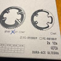 CORONE SHIMANO DURA-ACE