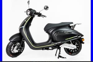 Scooter elettrico 125 f19 l3e trattativa diretta