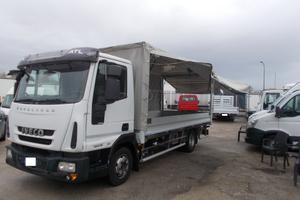 Iveco eurocargo 65e16 anno 2011 cassone